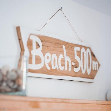Apt Neuf 300M Plage Netflix Saint-Raphaël Eksteriør bilde