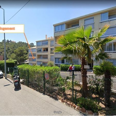 Apt Neuf 300M Plage Netflix Saint-Raphaël Eksteriør bilde